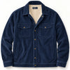 Casual Wool Jacket