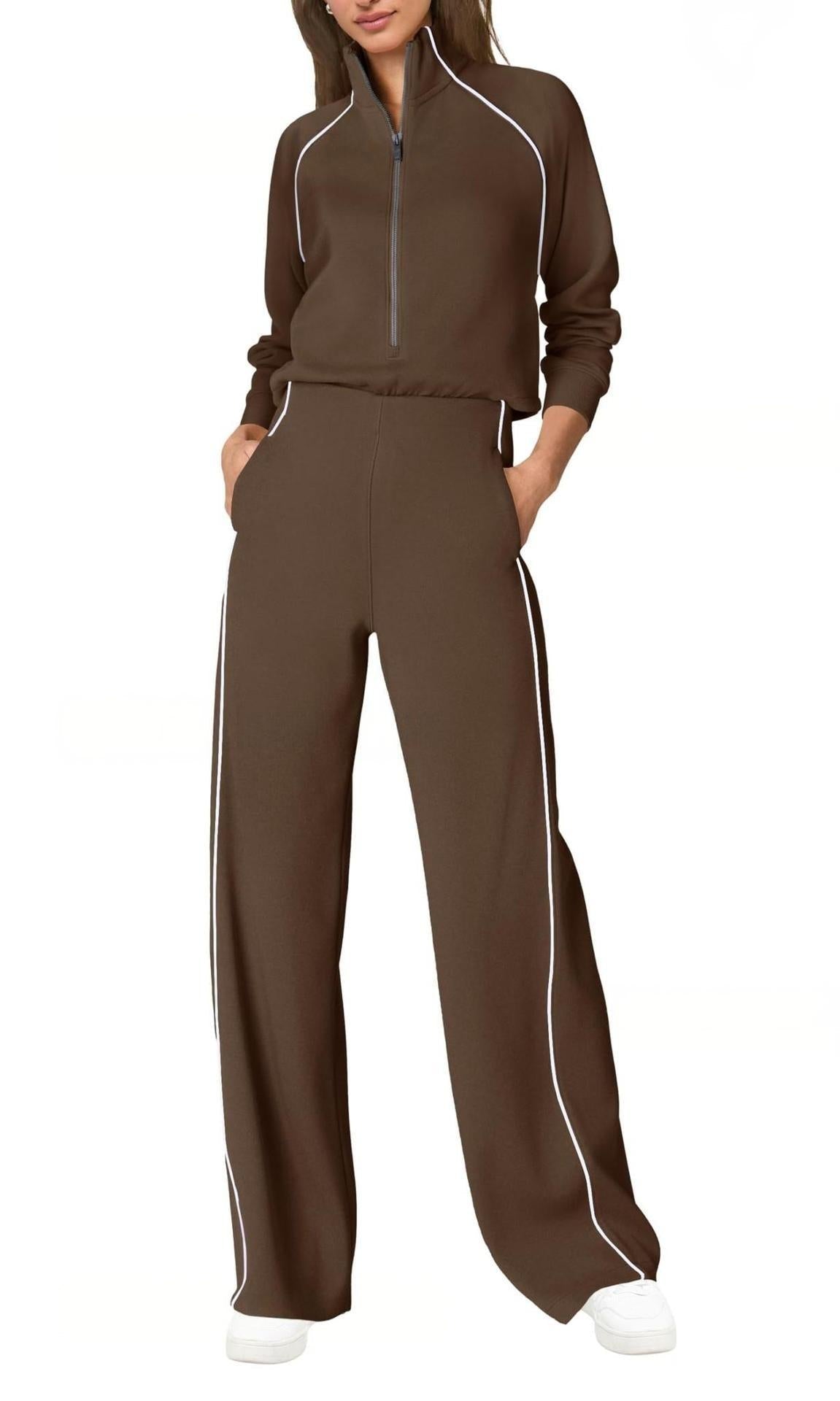 AirEssentials Everyday Jumpsuit