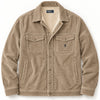 Casual Wool Jacket