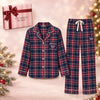 Family Christmas Pajama Set(Christmas Gift for Family)