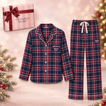 Family Christmas Pajama Set(Christmas Gift for Family)