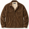 Casual Wool Jacket