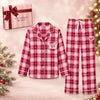 Family Christmas Pajama Set(Christmas Gift for Family)