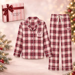 Family Christmas Pajama Set(Christmas Gift for Family)