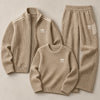 Casual Loose-Fit Lounge Set