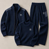 Casual Loose-Fit Lounge Set