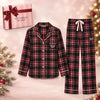 Family Christmas Pajama Set(Christmas Gift for Family)