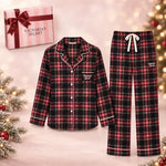 Family Christmas Pajama Set(Christmas Gift for Family)