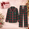 Family Christmas Pajama Set(Christmas Gift for Family)
