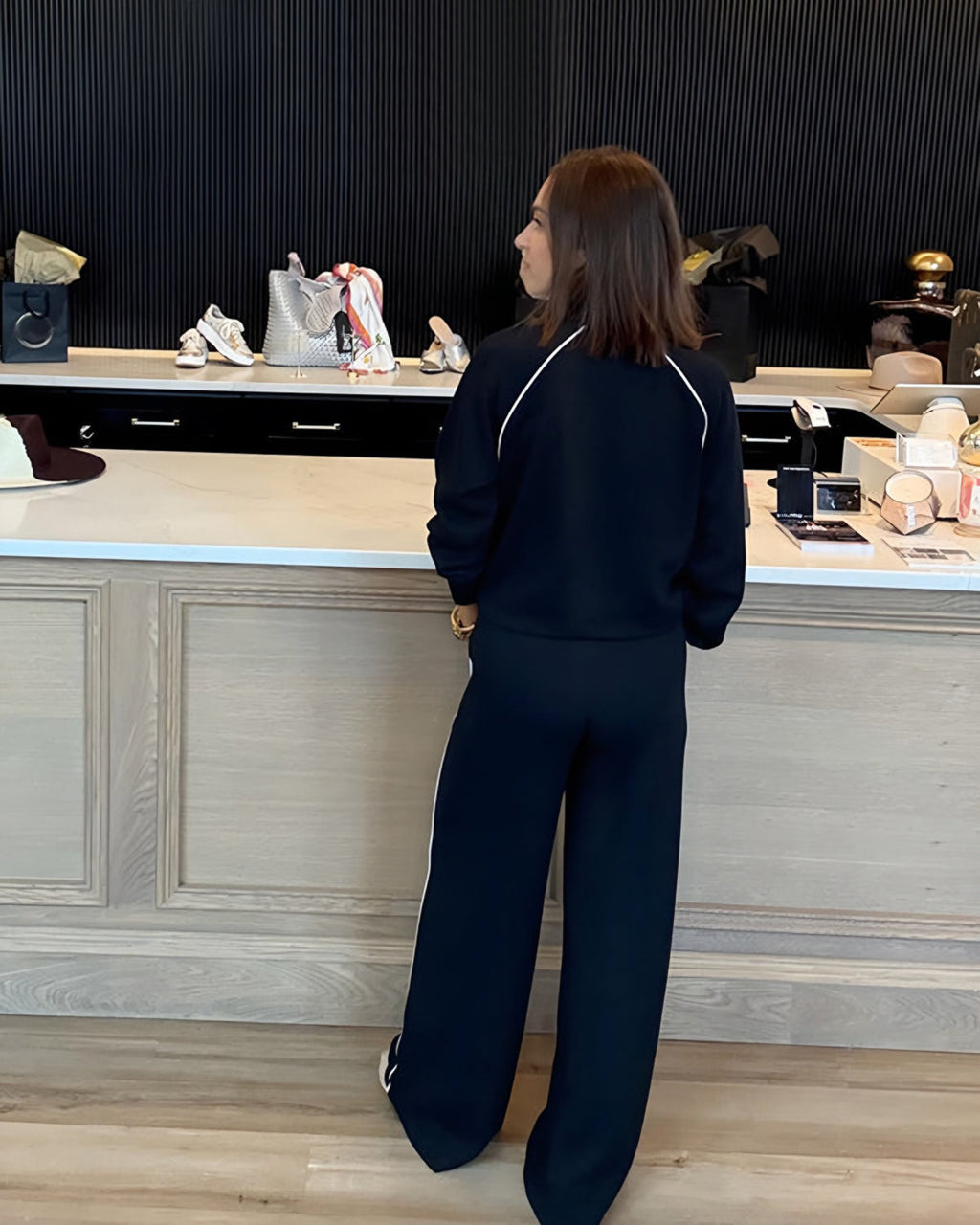 AirEssentials Everyday Jumpsuit